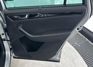 Škoda Kodiaq SUV / Terénní 2,0 l 140 kw