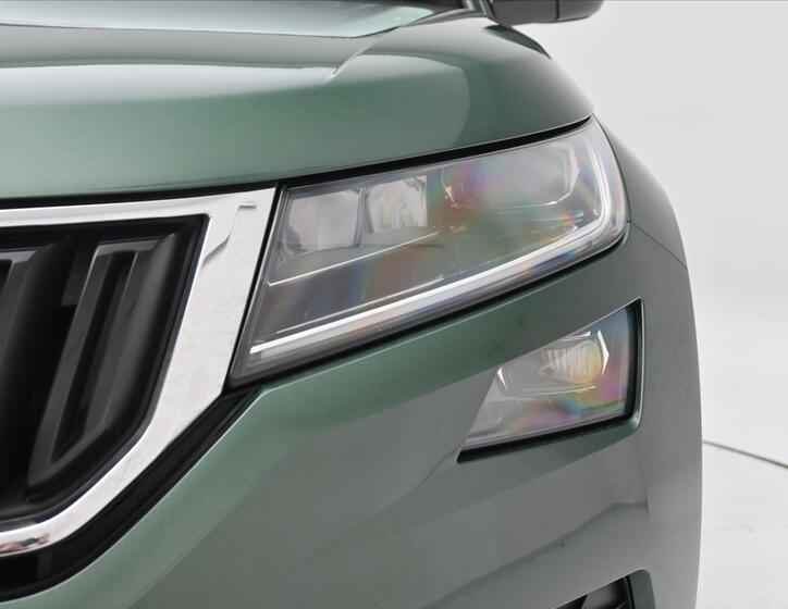 Škoda Kodiaq 30