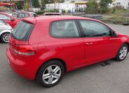 Volkswagen Golf 6