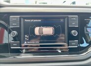 Volkswagen Polo Hatchback 999,0 70 kw