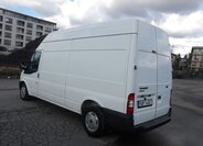 Ford Transit Skříň 2,2 l 74 kw