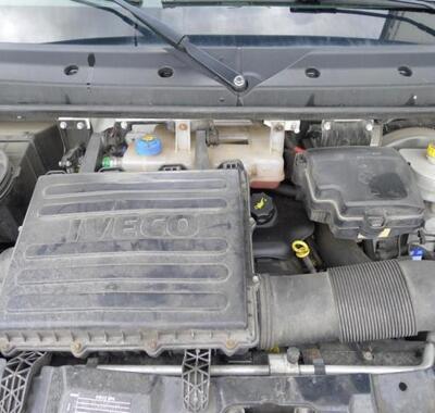 Iveco Daily 19