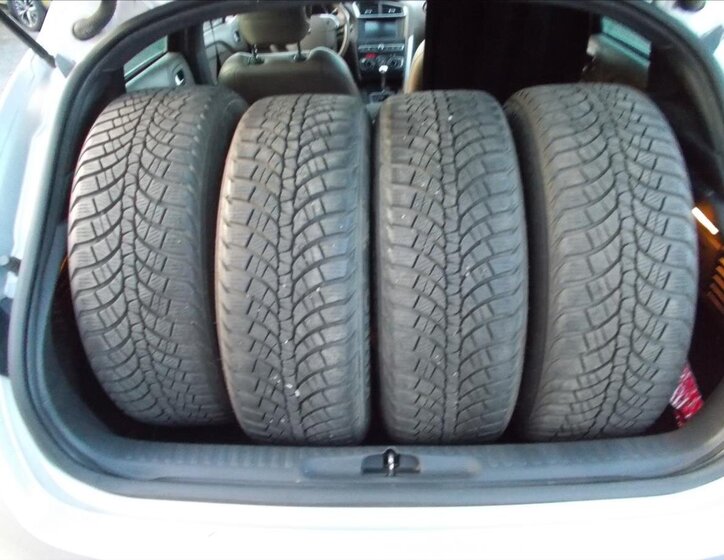 Citroën DS4 Hatchback 1,6 l 120 kw