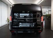Mercedes-Benz Třídy V VAN-Minibus 2,0 l 140 kw
