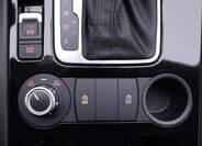 Volkswagen Touareg SUV 3,0 l 150 kw