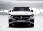 Mercedes-Benz EQA 2