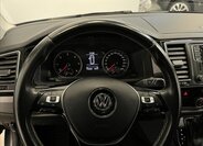 Volkswagen California VAN-Minibus 2,0 l 150 kw