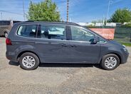 Volkswagen Sharan MPV 2,0 l 110 kw