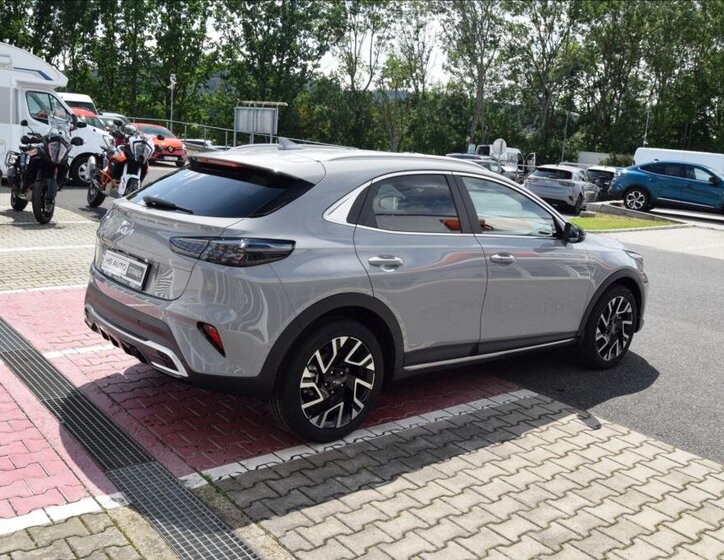 KIA XCeed SUV 0,0 132 kw