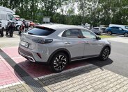 KIA XCeed SUV 0,0 132 kw