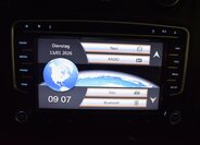 Volkswagen Touran MPV 2,0 l 103 kw