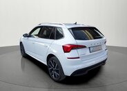 Škoda Kamiq SUV / Terénní 1,5 l 110 kw
