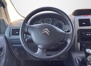 Citroën Jumpy MPV 2,0 l 120 kw