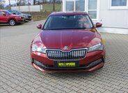 Škoda Superb Liftback 1,4 l 115 kw