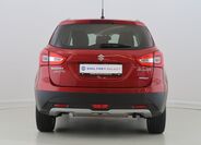 Suzuki SX4 S-Cross 6