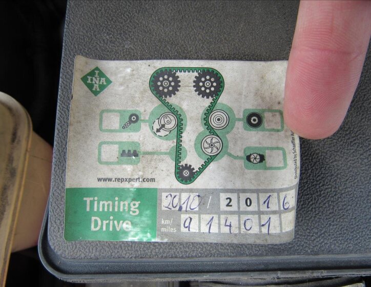 Mazda 2 Hatchback 1,2 l 55 kw