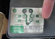 Mazda 2 Hatchback 1,2 l 55 kw