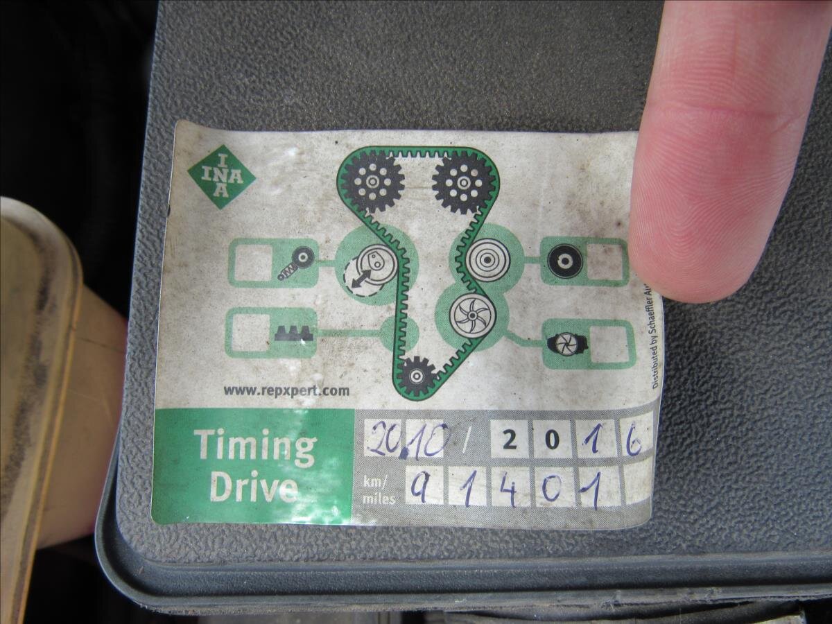 Mazda 2 Hatchback 1,2 l 55 kw