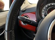 Fiat 500 Hatchback 1,2 l 51 kw