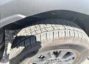 Toyota Land Cruiser 48