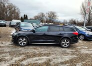Ford Focus Kombi 1,5 l 88 kw
