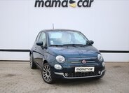 Fiat 500 1