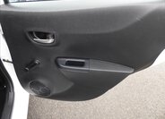 Toyota Yaris Hatchback 1,5 l 55 kw