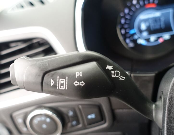 Ford Galaxy MPV 2,0 l 110 kw