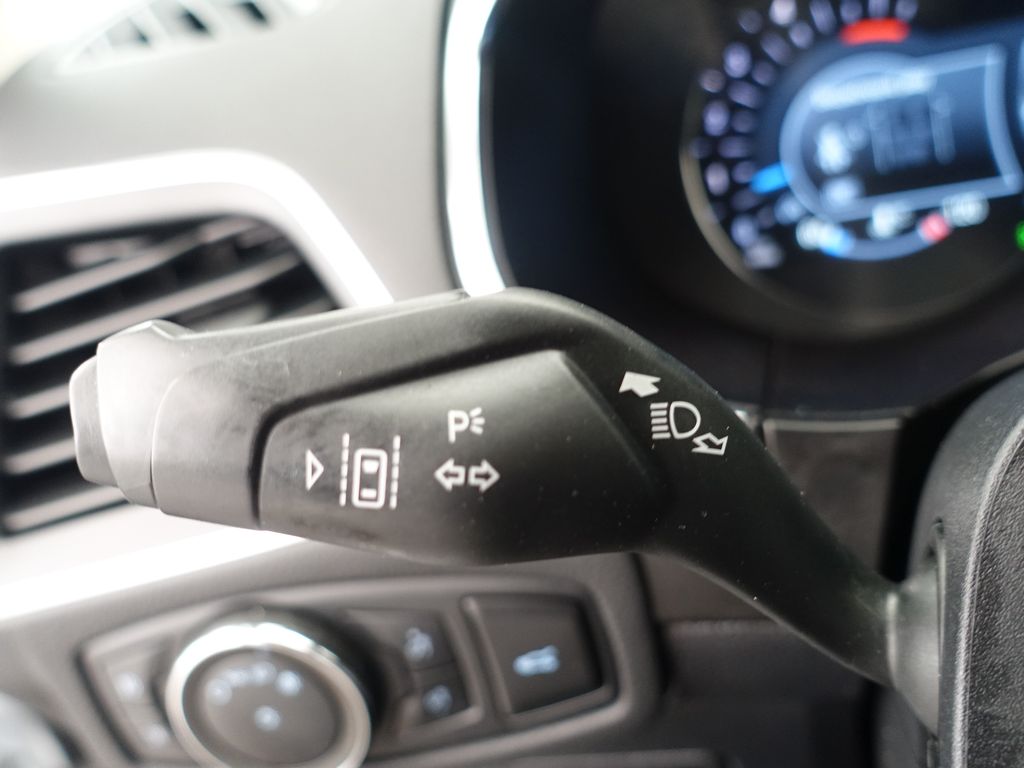 Ford Galaxy MPV 2,0 l 110 kw