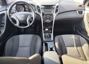 Hyundai i30 Kombi 1,4 l 73 kw