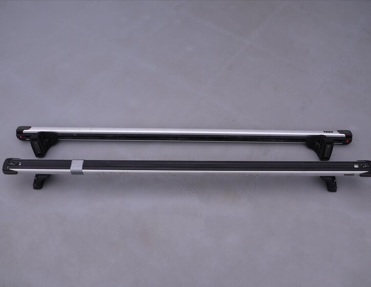 Mercedes-Benz Třídy V 41