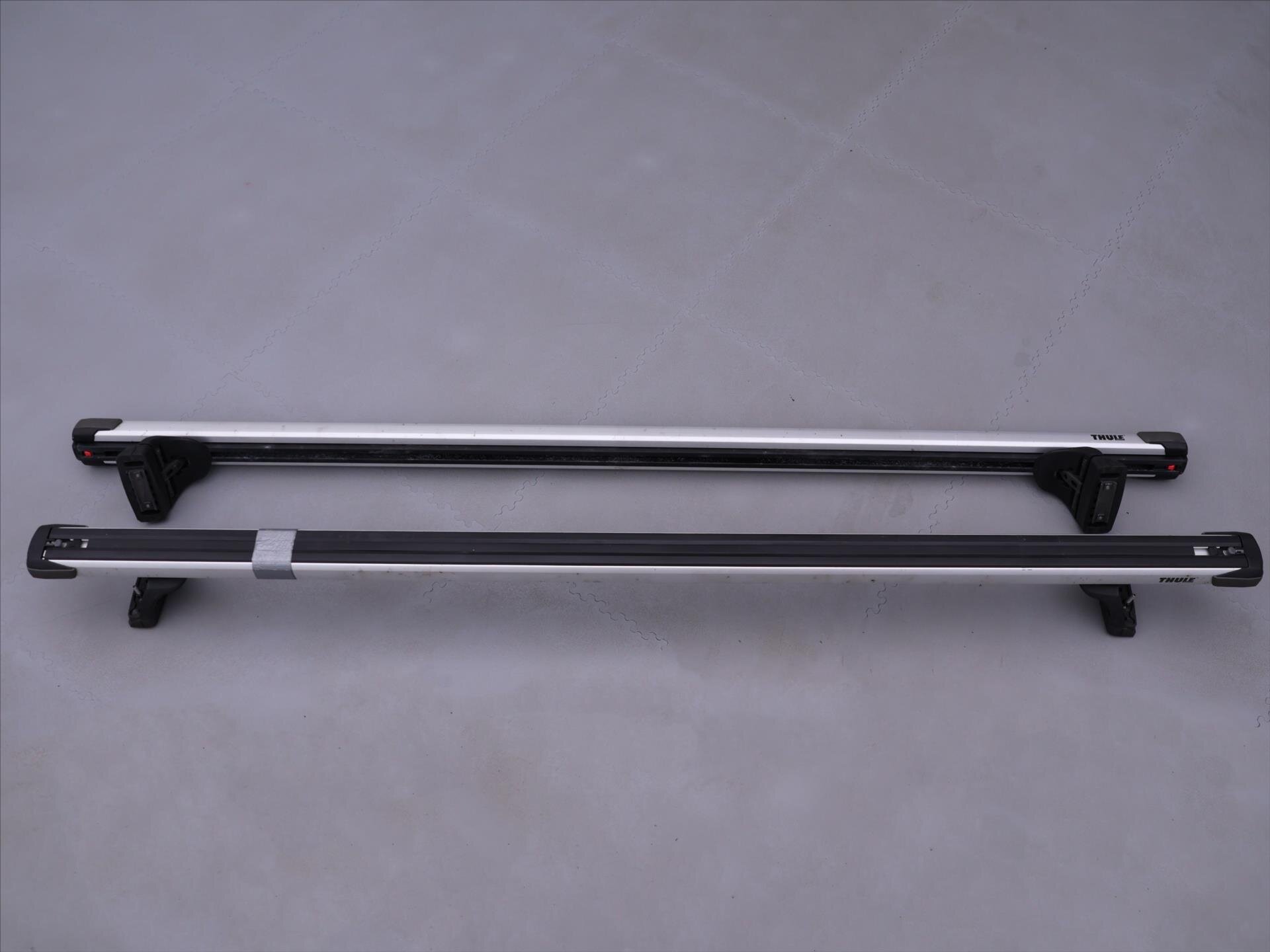 Mercedes-Benz Třídy V