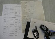 Audi A4 Sedan / Limuzína 2,0 l 105 kw