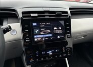 Hyundai Tucson SUV 1,6 l 110 kw