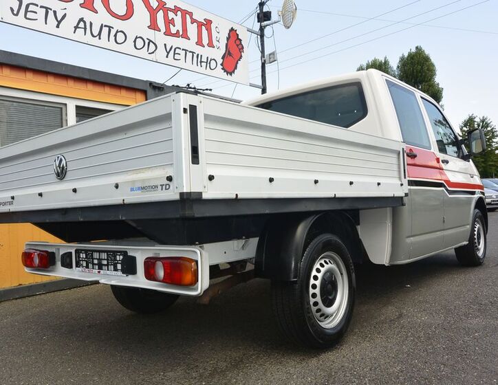 Volkswagen Transporter 45