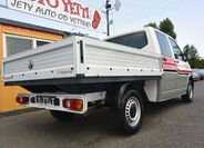 Volkswagen Transporter 45