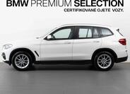 BMW X3 3