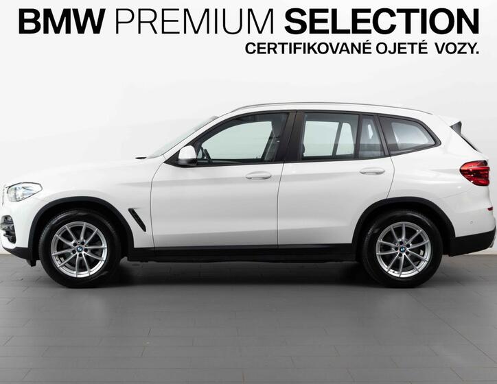 BMW X3 3