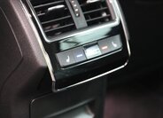 Škoda Superb Sedan / Limuzína 2,0 l 140 kw