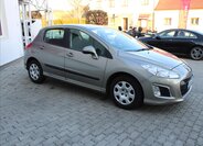 Peugeot 308 Hatchback 1,4 l 72 kw