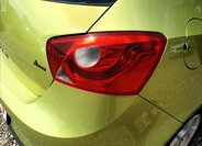 Seat Ibiza Kombi 1,2 l 51 kw