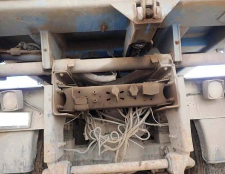 Volvo Ostatní Sklápěč 0,0 324 kw