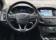 Ford Focus Kombi 999,0 92 kw