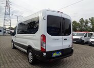 Ford Transit Ostatní 2,0 l 96 kw