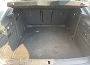 Škoda Superb Liftback 2,0 l 110 kw