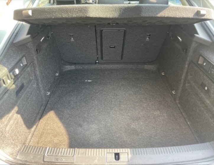 Škoda Superb Liftback 2,0 l 110 kw