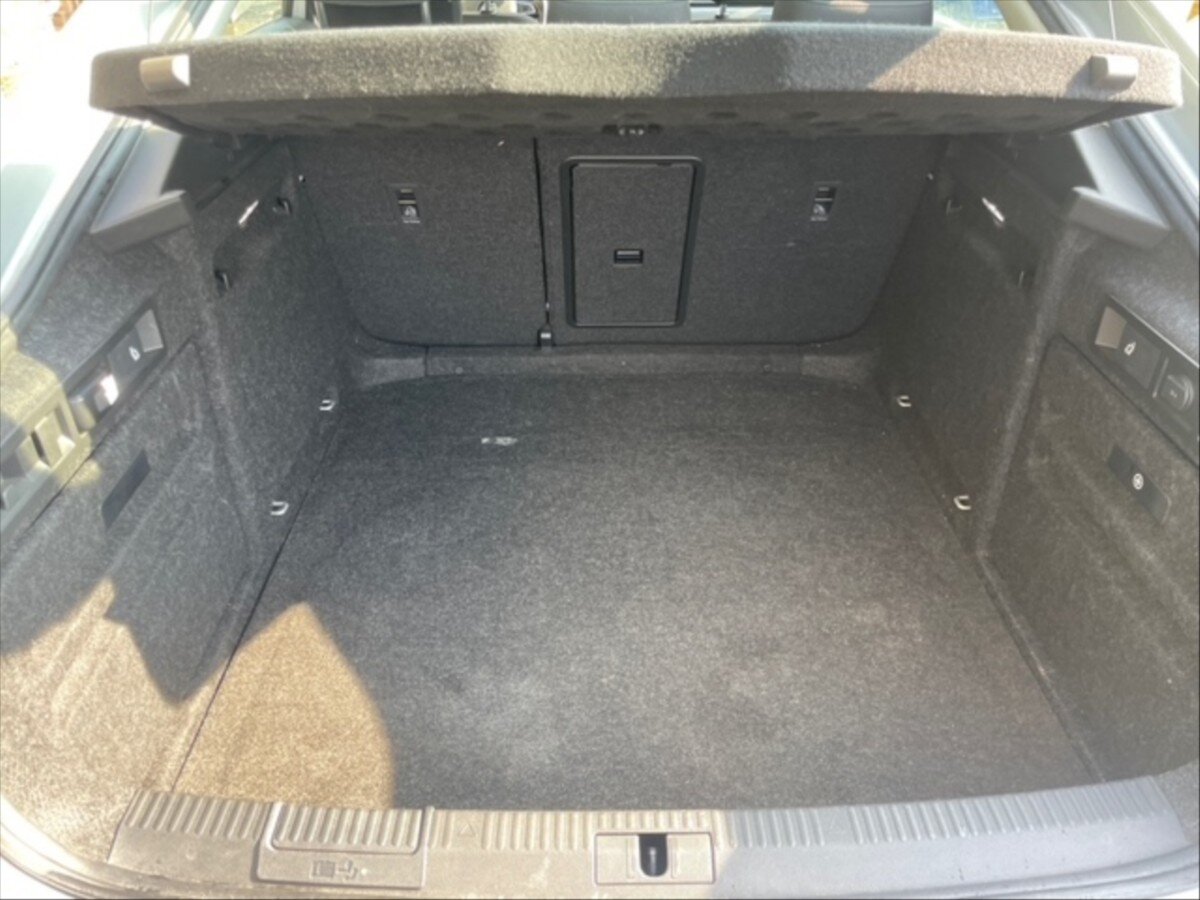 Škoda Superb Liftback 2,0 l 110 kw