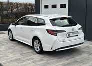 Toyota Corolla Kombi 1,2 l 85 kw