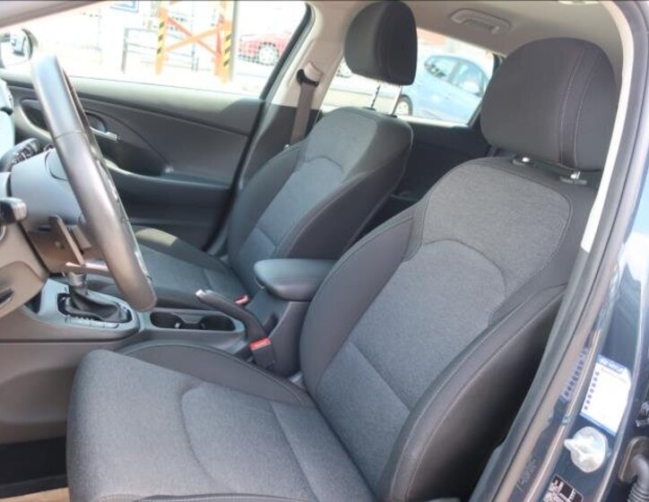 Hyundai i30 Kombi 998,0 88 kw