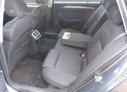 Škoda Superb Kombi 2,0 l 140 kw